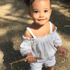 Meet your Posher, Torrianna